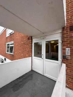 41 Earlham House - Norwich - 8