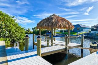 Bliss Bungalow - Cape Coral - 4