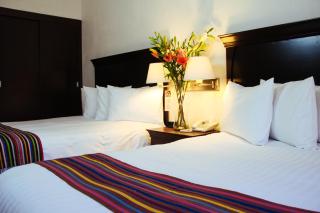 Palmareca Inn-Suites-Studio - Tuxtla Gutiérrez - 2