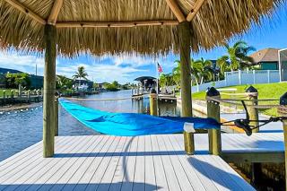 Bliss Bungalow - Cape Coral - 3