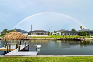 Bliss Bungalow - Cape Coral - 2