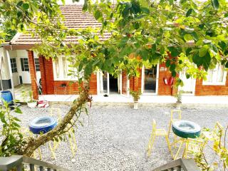 Cat Tien Backpackers Hostel - Cat Tien - 4