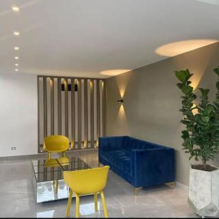 Apartaestudio con increible vista - 2