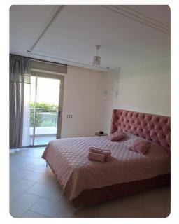 Couzi Haus Marina - Agadir - 6