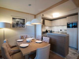 Appartement de Charme à Courchevel Village - 4 pièces pour 7 personnes avec Garage - FR-1-575-26 - Courchevel - 4
