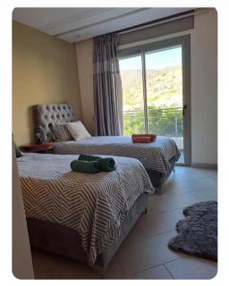 Couzi Haus Marina - Agadir - 7