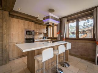 Appartement de charme skis aux pieds à Courchevel 1650 - FR-1-575-133 - Courchevel - 7