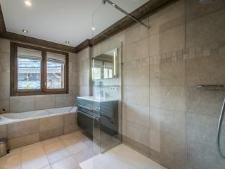 Appartement de charme skis aux pieds à Courchevel 1650 - FR-1-575-133 - 1