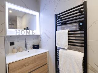 Appartement haut de gamme à Courchevel 1650 avec garage, balcon et WiFi - FR-1-575-167 - Courchevel - 2
