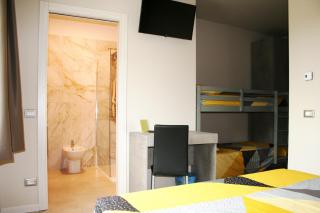 Foresteria Diamond - Villa Pedergnano - 7