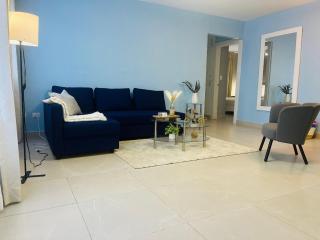 Beauty 2 bed apartment Selene VI with pool and play ground - Punta Cana - 8