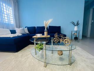Beauty 2 bed apartment Selene VI with pool and play ground - Punta Cana - 4