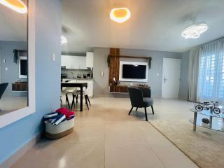Beauty 2 bed apartment Selene VI with pool and play ground - Punta Cana - 6