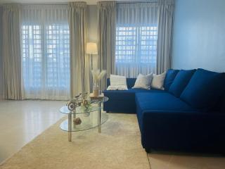 Beauty 2 bed apartment Selene VI with pool and play ground - Punta Cana - 5