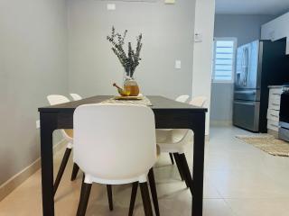 Beauty 2 bed apartment Selene VI with pool and play ground - Punta Cana - 2