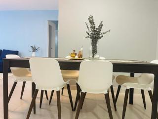 Beauty 2 bed apartment Selene VI with pool and play ground - Punta Cana - 1