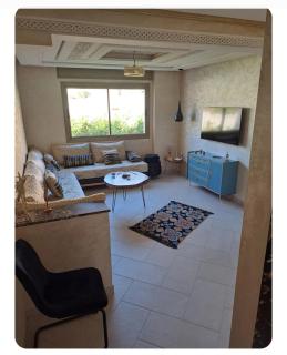 Couzi Haus Marina - Agadir - 8