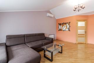 RYNOK Square Apartments - Lviv - 7