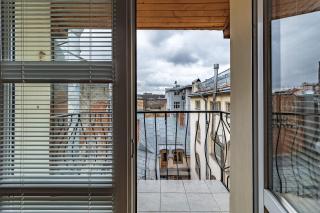 RYNOK Square Apartments - Lviv - 8