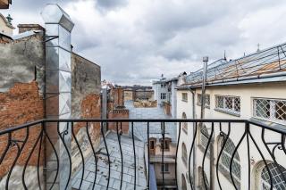 RYNOK Square Apartments - 7