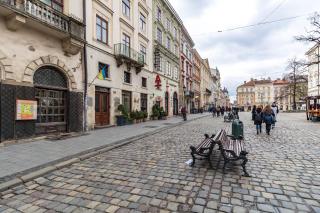 RYNOK Square Apartments - 6