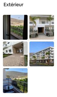 Couzi Haus Marina - Agadir - 9