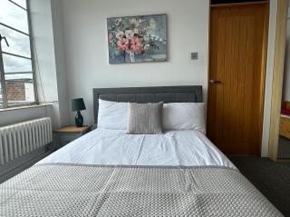Camden Skyview Apartment - Londra - 0