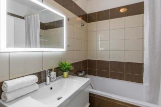 BNB Modern Family Escape - Bratislava - 8