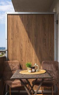 BNB Modern Family Escape - 3