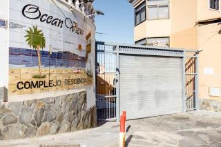 APARTAMENTO con vistas al mar COSTA ADEJE - Adeje - 4