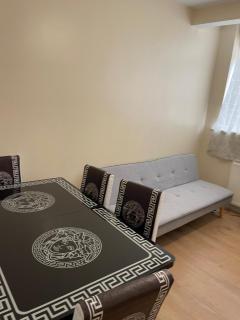 Deluxe London Excel Luxury Apartment - Londra - 7