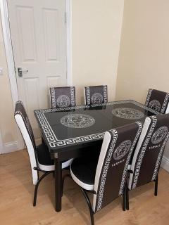 Deluxe London Excel Luxury Apartment - Londra - 3