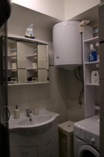 GÁK Panoráma Apartman - Vác - 5