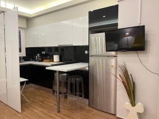 Apartment Perraivou - Atene - 9