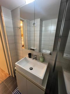 Apartment Perraivou - Atene - 7