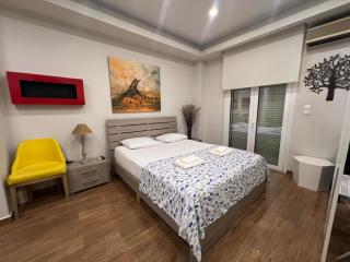 Apartment Perraivou - Atene - 6