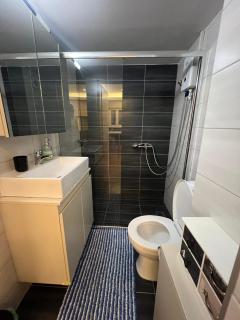 Apartment Perraivou - Atene - 4