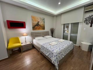 Apartment Perraivou - Atene - 3