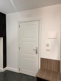 Hotel Blanc - Casoria - 1