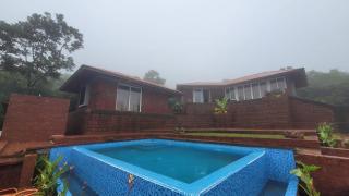 Sanjeevani Villa - Chandoli - 7