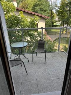 Apartament przy stacji kolejowej - Mińsk Mazowiecki - 4