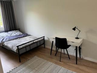 Apartament przy stacji kolejowej - Mińsk Mazowiecki - 1
