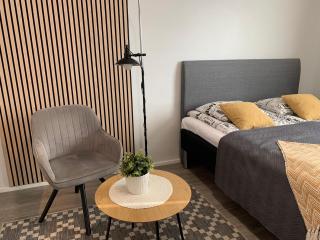 Studio apartment B13 in the city center - 5