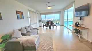Large Apartment with Ocean View - Playa Blanca - 6