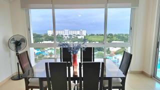 Large Apartment with Ocean View - Playa Blanca - 4