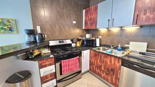 Large Apartment with Ocean View - Playa Blanca - 1