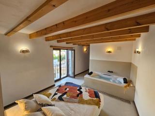 Apartamentos Rurales LA BUENA ESTRELLA - Alcalá del Júcar - 5