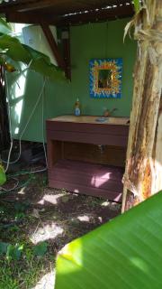 Petite Maison Atypique En Bois - Le Petit Brûlé - 5