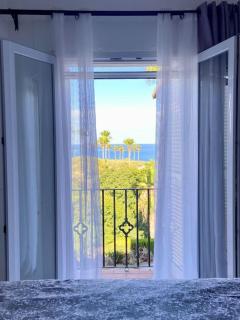 Casa de ensueño en la playa con vistas al mar - Alcaidesa - 3