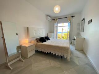 Casa de ensueño en la playa con vistas al mar - Alcaidesa - 2